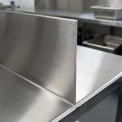2500mm x 1250mm Aluminium Chequer Plate 1.5mm – Metal Stockist UK